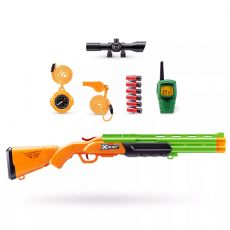 X-Shot Hunter Gev�r
