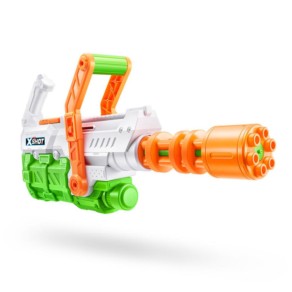 X-Shot Hydro Cannon Vandgevær