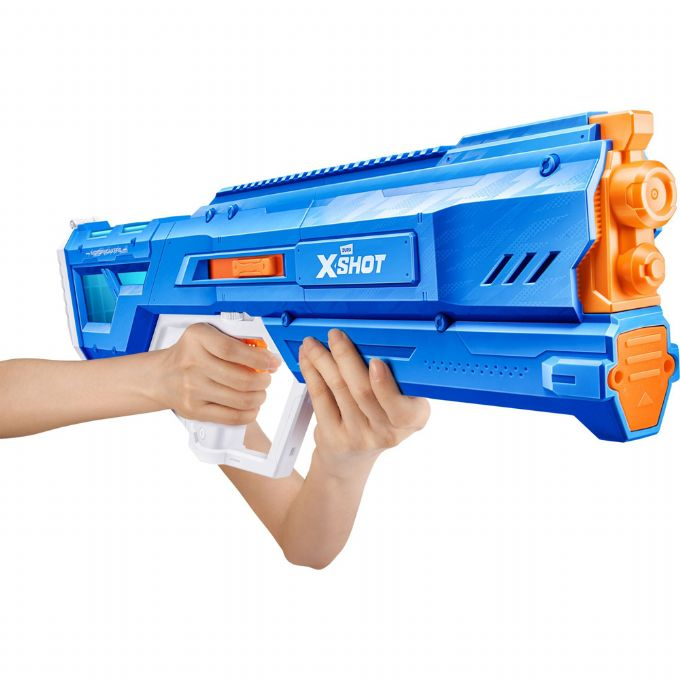 X Shot Motor Soakers Vandgev�r version 3