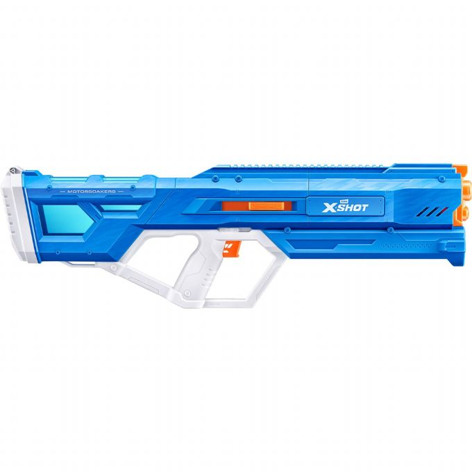 X Shot Motor Soakers Vandgev�r version 1