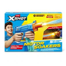 X Shot vannpistoler 118196 box