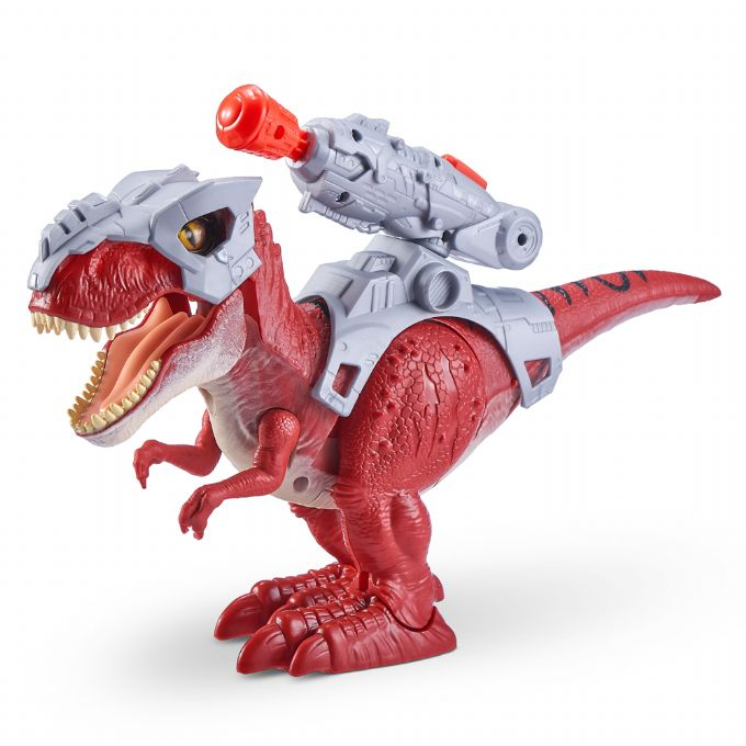 Robo Alive Dino Wars T-Rex version 1