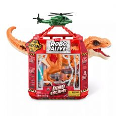 Robo Alive Figurer Dinosaur 71127 box
