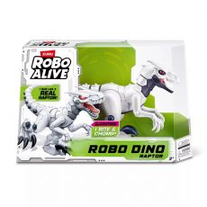 Robo Alive Interaktiv Dinosaur 71152 box