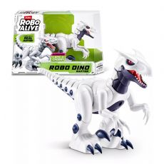 Robo Alive Dinosaur Robo Raptor