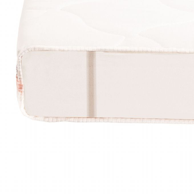 Junior mattress w/cover 70x140x8cm version 3