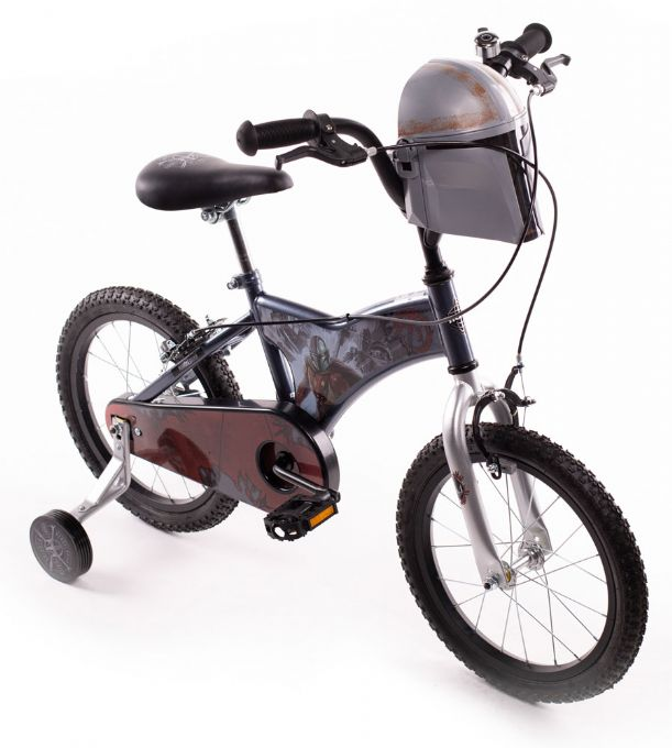 Bedste Mandalorian Børnecykel i 2023