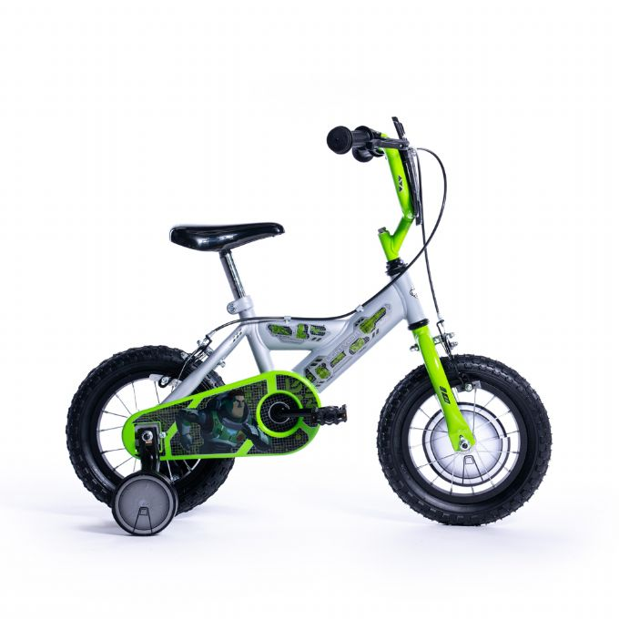 Disney Lightyear Barncykel 12 Tum Disney Lightyear Barncykel 22901 