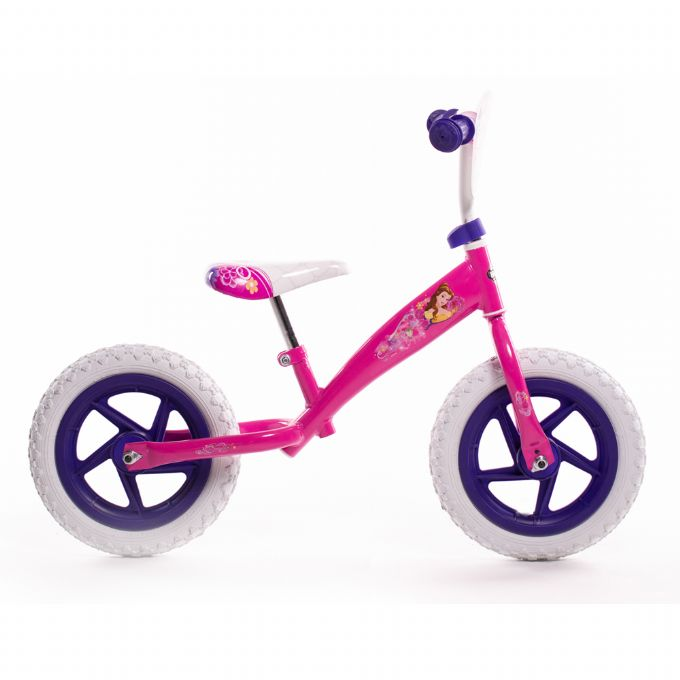 Disney Princess Balance Bike 12 tuumaa version 2