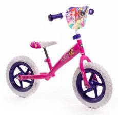 Disney Princess Balance Bike 12 tuumaa