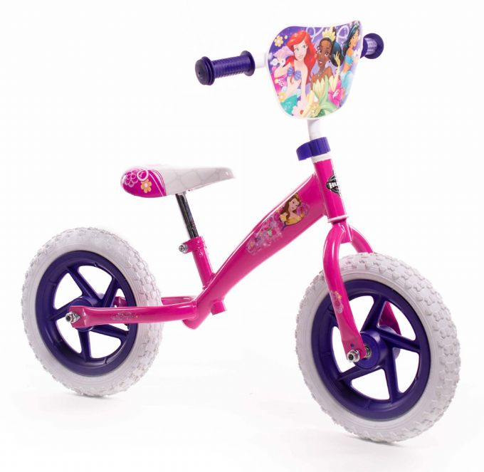 Disney Princess Balance Bike 12 tuumaa version 1