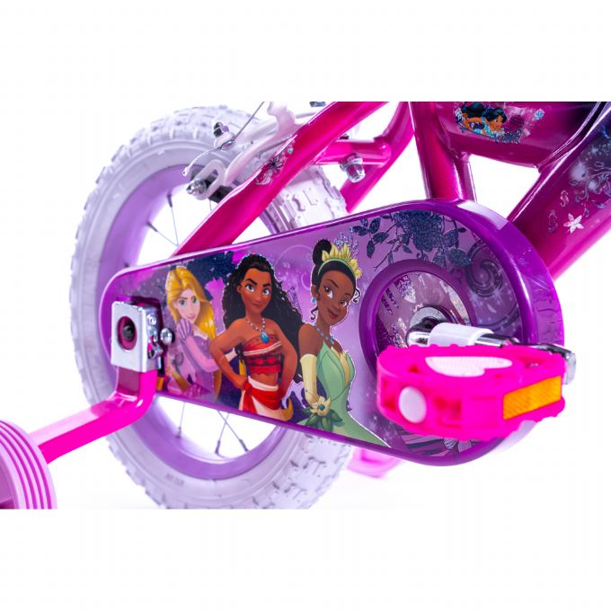 Disney Princess -lastenpyr 12 tuumaa version 3
