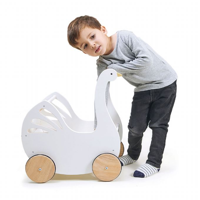 Doll carriage, Sweet Dreams version 2