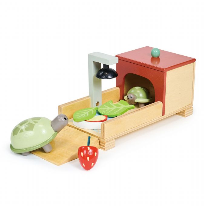 Tender Leaf - Dollhouse Pet Set version 2