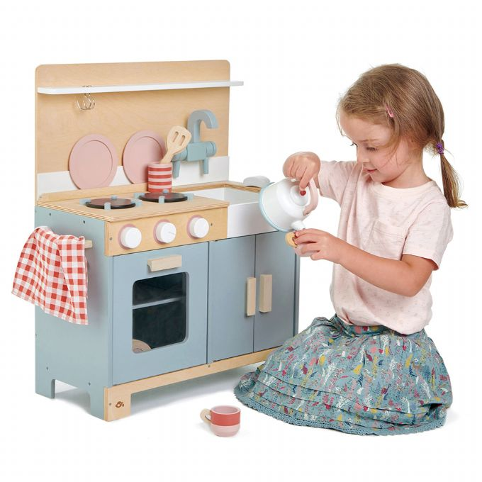 Play kitchen, Medium version 3