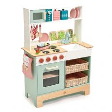 Play kitchen, Large