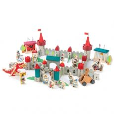 The Royal Castle, Large Playset