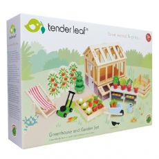 Tender Leaf banner