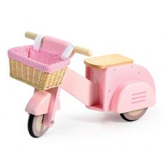 Tender Leaf G�bil Rosa scooter