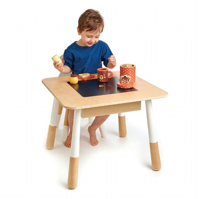 Children's furniture, Table version 2