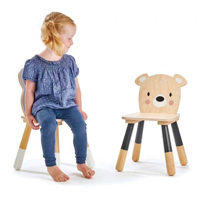Children's chair, Bjorn version 2