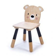 Children's chair, Bjorn