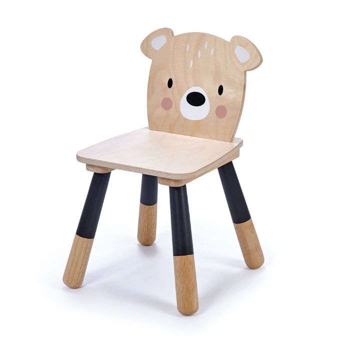 Children's chair, Bjorn version 1