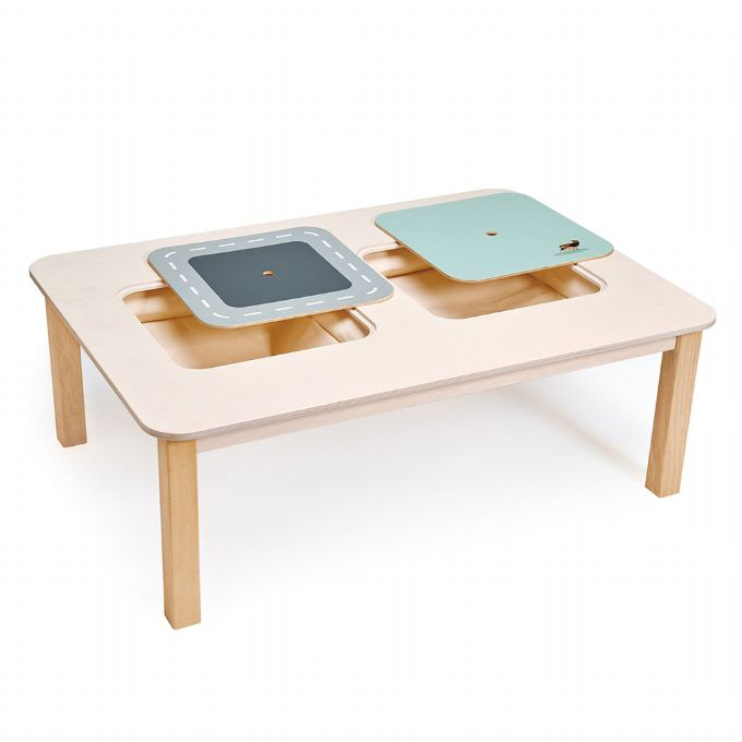 Children's furniture, Double table version 3