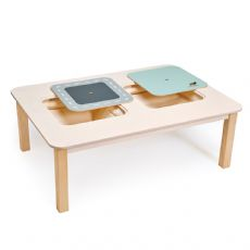 Children's furniture, Double table