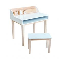 Children's furniture, Desk with chair