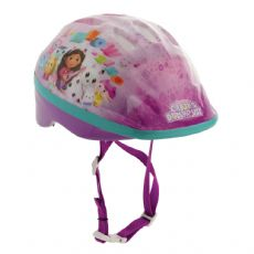 Gabby's Dollhouse Bike Helmet