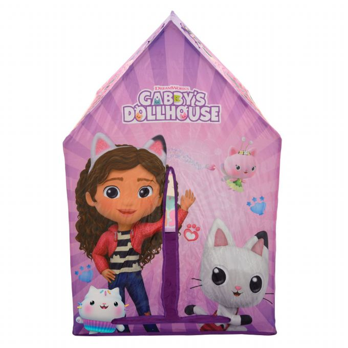 Gabby's Dollhouse Play Tent version 3
