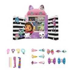 Gabbys Dollhouse banner