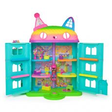 Gabbys Dollhouse Regnbue Dukkehus