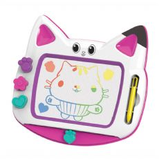Gabby magnetic drawing board