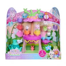 Gabby Dukkehus Figurer Playset 76189 box
