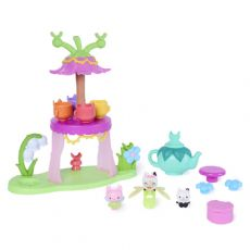 Gabbys Dollhouse Flutterriffic Playset