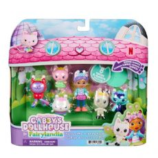 Gabby Dollhouse Figures 76262 box