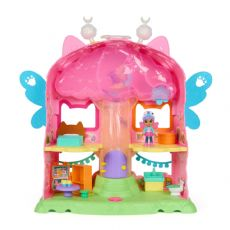 Gabbys Dollhouse Flutter Fairy Playset