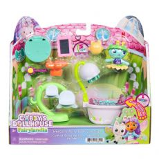 Gabby Dukkehus Figurer Playset 77035 box