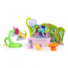 Gabbys Dollhouse Mercat Badev�relse
