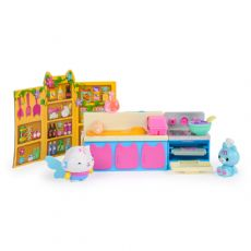 Gabbys Dollhouse Cakey Cat k�kken