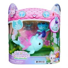 Gabby Dollhouse Figures 77068 box
