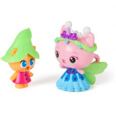 Gabbys Queen Kitty og fe figurere 088856 box