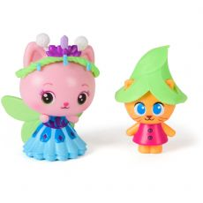 Gabbys dukkehus figurs�t