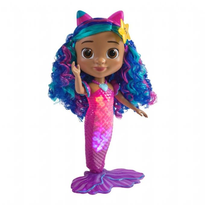 Gabby�s Dollhouse Mereneito-nukke version 3