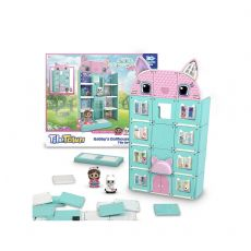 Tile Town Gabby Magnetisk Leges�t