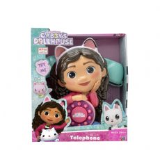 Gabbys Dukkehus Telefon