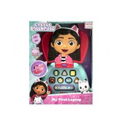 Gabby�s Dollhouse Baby Leget�j 90399 box