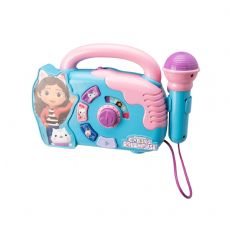 Gabby�s Dollhouse Musikleget�j 90401 box